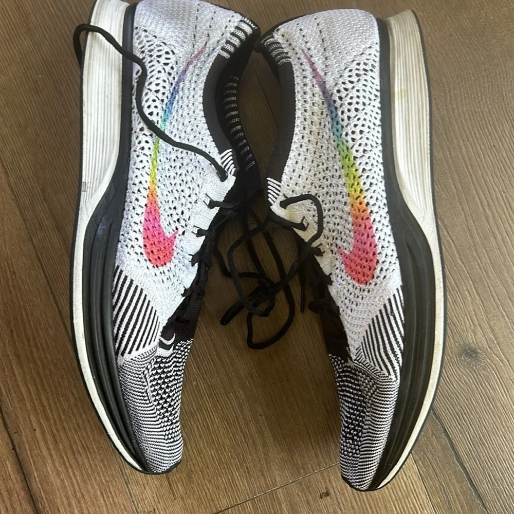 Nike be true flyknit racer !! 12.5